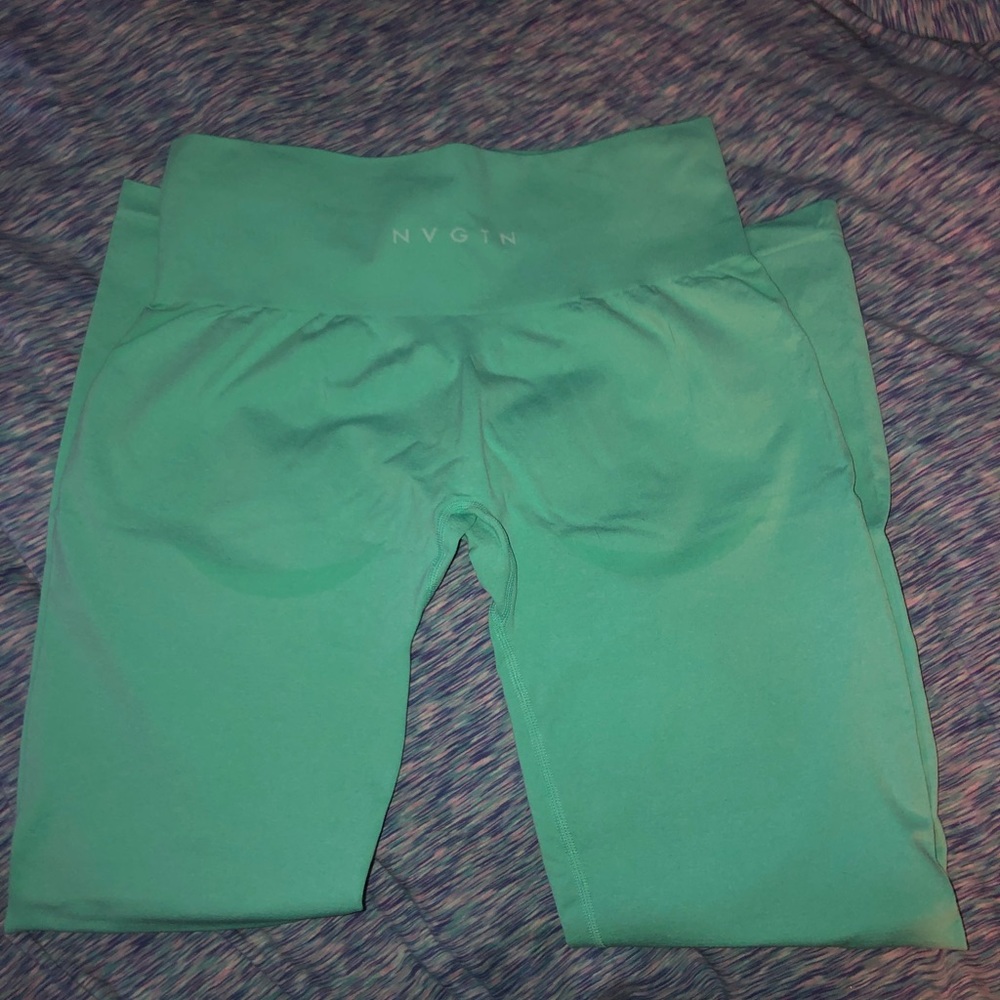 Nvgtn leggings